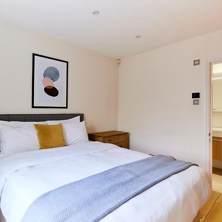 The Bayswater Nook - Stylish 1Bdr Flat Apartment London Luaran gambar