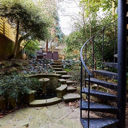 The Bayswater Nook - Stylish 1Bdr Flat Apartment London Luaran gambar