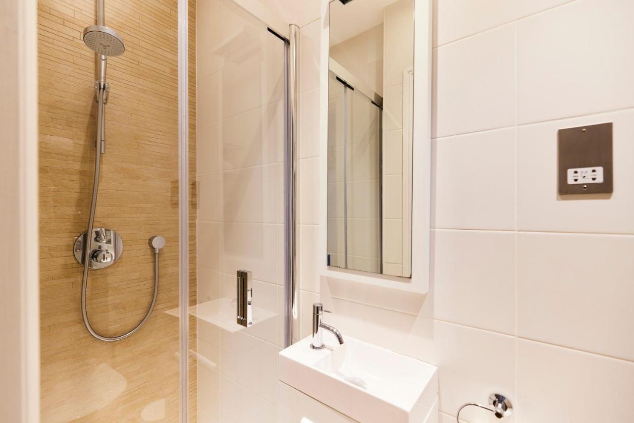 The Bayswater Nook - Stylish 1Bdr Flat Apartment London Luaran gambar