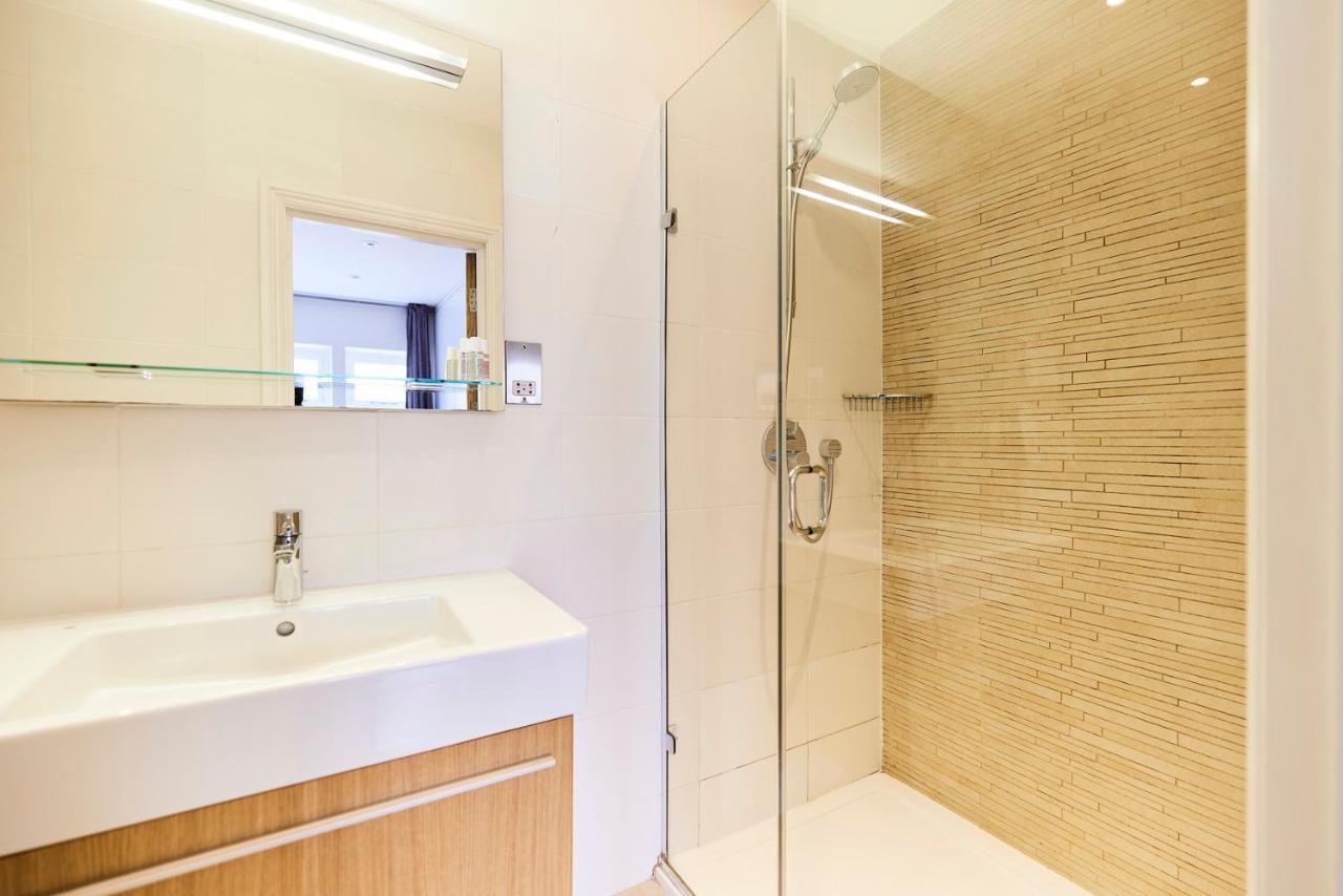 The Bayswater Nook - Stylish 1Bdr Flat Apartment London Luaran gambar
