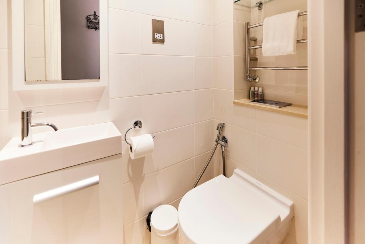 The Bayswater Nook - Stylish 1Bdr Flat Apartment London Luaran gambar