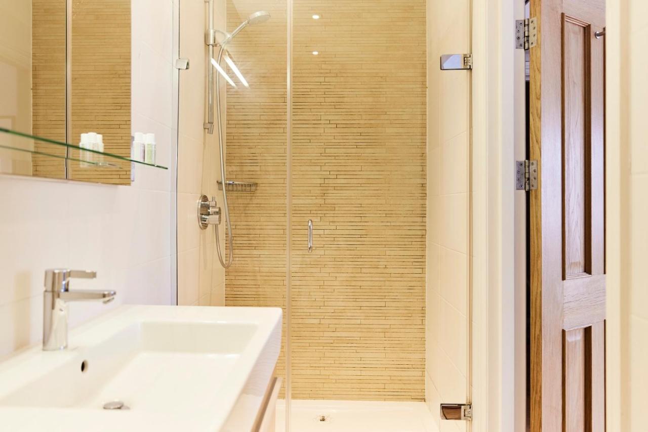 The Bayswater Nook - Stylish 1Bdr Flat Apartment London Luaran gambar